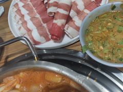 -小米烤肉·和牛原切-创意韩料(东关店)