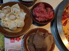-芈重山老火锅(广州首店)