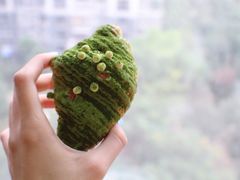 抹茶咩咩包-奈雪的茶(红谷滩万达广场店)