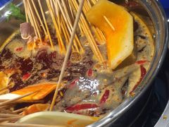 -马路边边串串香(双井直营店)