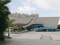 -安徽省地质博物馆