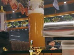 -AK47烤羊腿串吧(柳浪家园店)