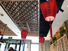 -头壹号  羊汤·饸饹面·大油条(西二旗店)