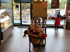 -星巴克(湖州凤凰时代广场店)