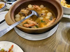 -花翎饮食(奎文区虞河桥店)