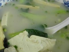 -东关吉祥西安腊汁肉夹馍(健德门店)