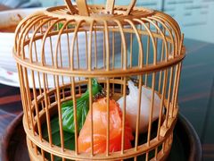 -运·中餐厅(成都华尔道夫酒店)
