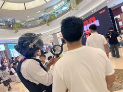 -合肥蜀山万象汇