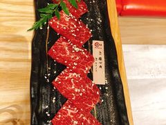 -松鱼亭·和牛烧肉(协鑫广场店)