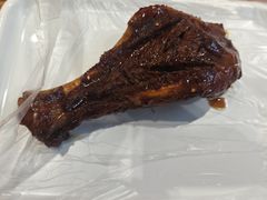 -赵元章肉骨烧(山塘街店)