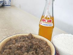 定家小酥肉-定家小酥肉·清真(回民街店)