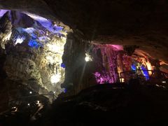 -灵栖洞天