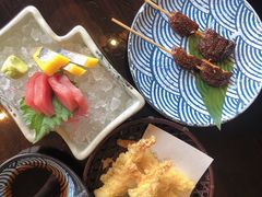 -柚·日式料理-富力万丽酒店