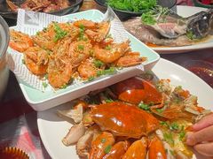 -阿里元海鲜·闽南特色菜(曾厝垵店)