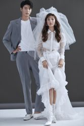 -索菲亚婚纱摄影