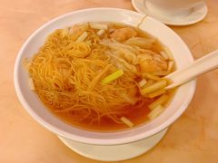 -盛记粥面(佐敦店)