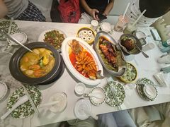 -苏梦江南·淮扬菜(夫子庙店)