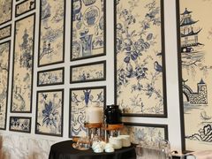 -翠湖轩中餐厅·翠湖宾馆