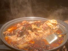 -师烤·豆花烤鱼(广州荔湾扬韬广场店)