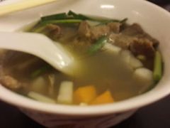 签到图片-伍湛记 · 广州老字号(龙津中路店)