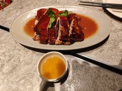 -留半山·香港食堂(啦啦宝都店)