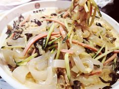 -粥全粥到海鲜家常菜(瞿塘峡路店)