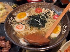 -本寻烧肉酒场(双井店)