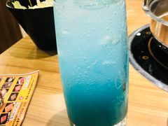 -水林间·寿喜烧自助(仙林金鹰店)