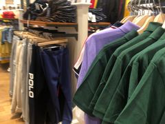 -Polo Ralph Lauren(青浦百联奥特莱斯广场店)