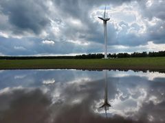 -塞罕坝国家级自然保护区