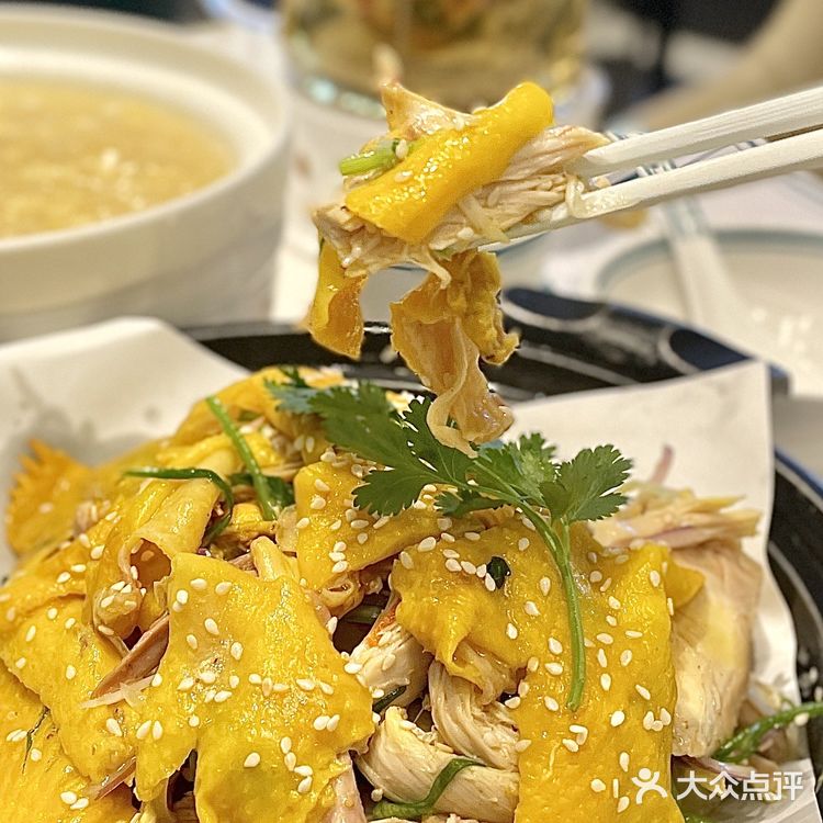 三溪街坊吃饭喝茶都直奔这家粤菜！好吃不贵！ 