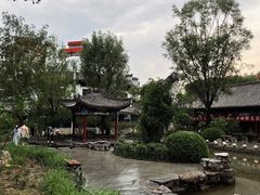 -文瀛公园