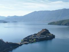 -泸沽湖里格半岛
