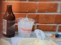 -HUGS coffee(东区店)