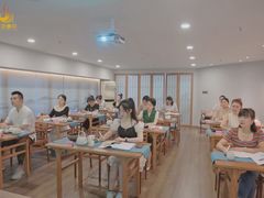 -汉艺唐风茶艺培训(联发华美空间店)