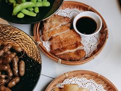 -顶特勒·黄鱼馆·特色菜(上海大世界店)