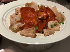-新兴·金羊座·粤菜点心(乐峰店)