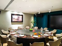 -悦融琥珀·京鲁菜·海味珍品(西单店)