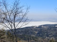 -棋盘山风景区