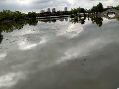 -长春市南湖公园