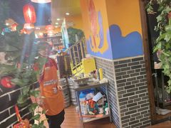 -江湖水乡铁锅炖魚(周庄嘉园店)