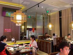 -重庆高老九火锅(万象城店)