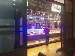 -比尔森巴西烤肉自助(红旗街店)