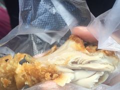 -潘太师炸鸡腿(中茵海华广场店)