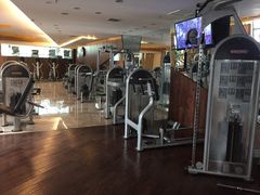 -CLASS国际公馆诺伯曼超越运动会馆