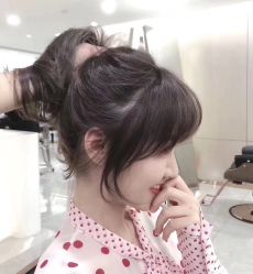 -3AM HAIR SALON染发接发