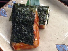 烤年糕-炉匠炉端烧·酒(国金中心商场店)