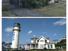 -上海海事大学(临港校区)