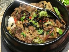-那胡同里的小烤肉馆(开发区万达店)