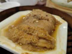 -新东源国际酒店·新东源食坊(沙井店)